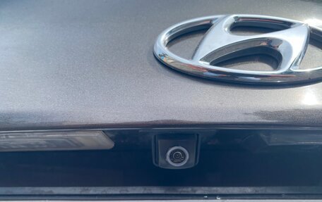 Hyundai i40 I рестайлинг, 2016 год, 1 229 000 рублей, 4 фотография