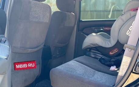 Toyota Land Cruiser Prado 120 рестайлинг, 2008 год, 2 650 000 рублей, 14 фотография