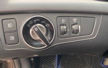 Hyundai i40 I рестайлинг, 2016 год, 1 229 000 рублей, 11 фотография