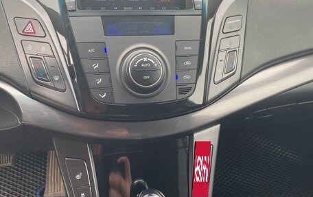 Hyundai i40 I рестайлинг, 2016 год, 1 229 000 рублей, 10 фотография