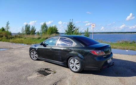 Mazda 6, 2007 год, 530 000 рублей, 3 фотография