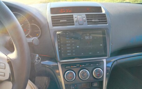 Mazda 6, 2007 год, 530 000 рублей, 21 фотография