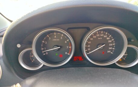 Mazda 6, 2007 год, 530 000 рублей, 20 фотография