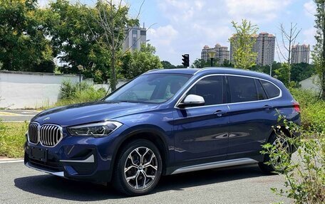 BMW X1, 2022 год, 1 789 000 рублей, 2 фотография