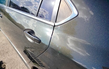 Mazda 6, 2007 год, 530 000 рублей, 17 фотография