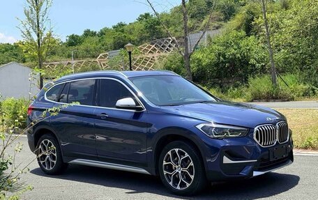 BMW X1, 2022 год, 1 789 000 рублей, 3 фотография