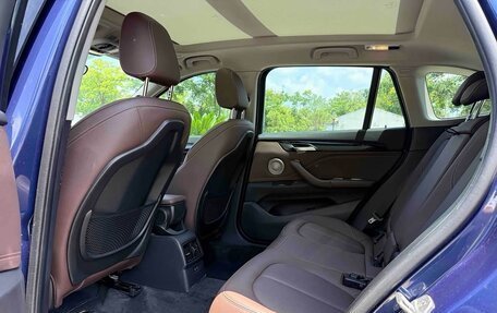 BMW X1, 2022 год, 1 789 000 рублей, 9 фотография