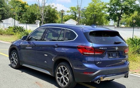 BMW X1, 2022 год, 1 789 000 рублей, 4 фотография