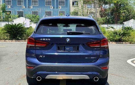 BMW X1, 2022 год, 1 789 000 рублей, 6 фотография