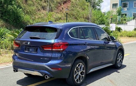 BMW X1, 2022 год, 1 789 000 рублей, 5 фотография