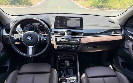 BMW X1, 2022 год, 1 789 000 рублей, 7 фотография