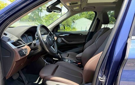 BMW X1, 2022 год, 1 789 000 рублей, 8 фотография