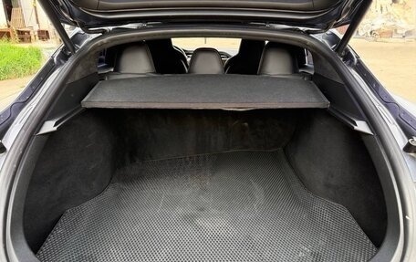 Tesla Model S I, 2016 год, 2 299 000 рублей, 21 фотография