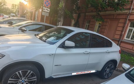 BMW X6, 2013 год, 1 850 000 рублей, 8 фотография
