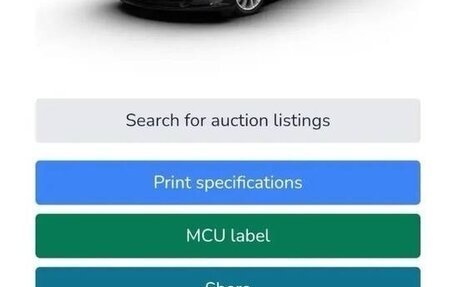 Tesla Model S I, 2016 год, 2 299 000 рублей, 33 фотография