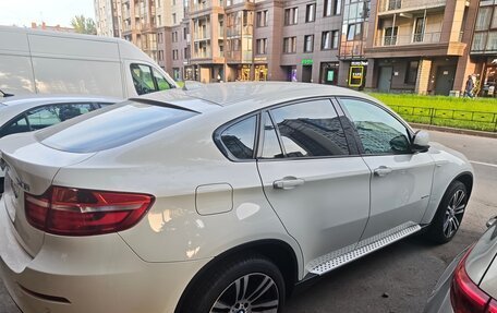 BMW X6, 2013 год, 1 850 000 рублей, 9 фотография