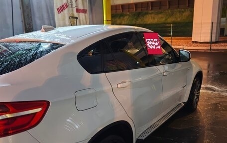 BMW X6, 2013 год, 1 850 000 рублей, 11 фотография
