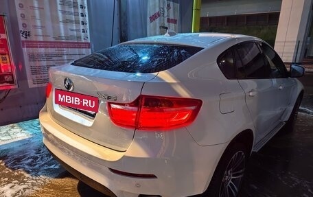 BMW X6, 2013 год, 1 850 000 рублей, 5 фотография