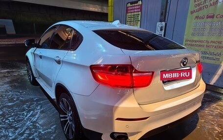 BMW X6, 2013 год, 1 850 000 рублей, 10 фотография