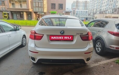 BMW X6, 2013 год, 1 850 000 рублей, 7 фотография