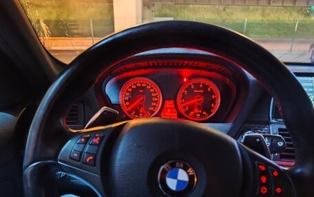 BMW X6, 2013 год, 1 850 000 рублей, 13 фотография