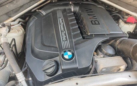 BMW X6, 2013 год, 1 850 000 рублей, 15 фотография