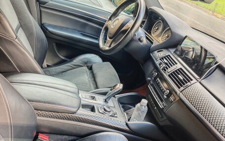 BMW X6, 2013 год, 1 850 000 рублей, 21 фотография