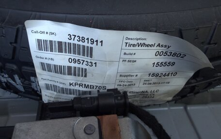 BMW X6, 2013 год, 1 850 000 рублей, 29 фотография