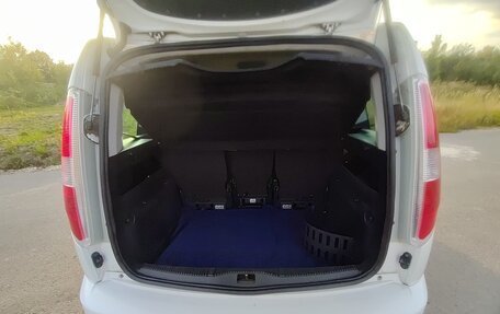 Skoda Roomster, 2013 год, 675 000 рублей, 5 фотография