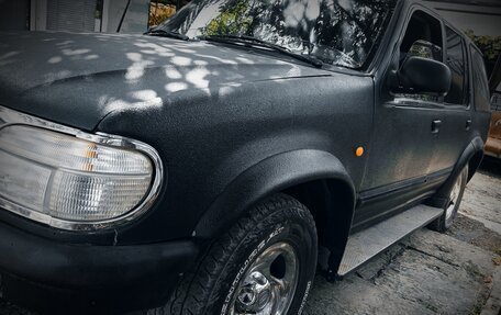 Ford Explorer III, 1996 год, 349 000 рублей, 4 фотография
