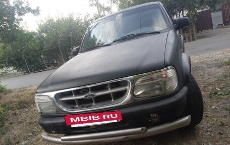 Ford Explorer III, 1996 год, 349 000 рублей, 6 фотография