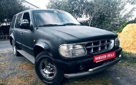 Ford Explorer III, 1996 год, 349 000 рублей, 3 фотография