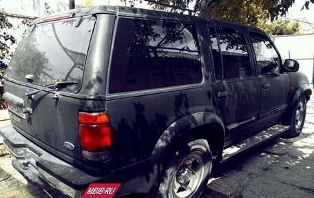 Ford Explorer III, 1996 год, 349 000 рублей, 2 фотография