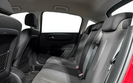 Citroen C4 II рестайлинг, 2010 год, 349 000 рублей, 12 фотография
