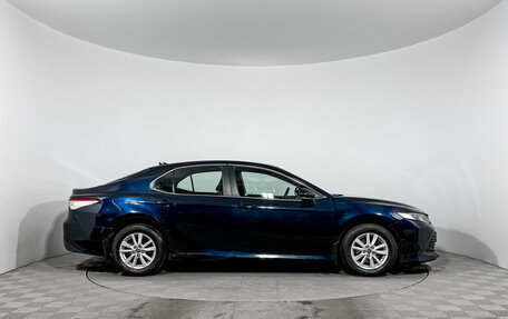 Toyota Camry, 2019 год, 2 165 000 рублей, 4 фотография