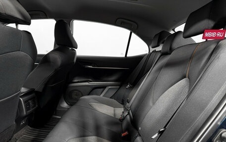 Toyota Camry, 2019 год, 2 165 000 рублей, 12 фотография