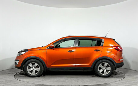 KIA Sportage III, 2011 год, 930 000 рублей, 8 фотография