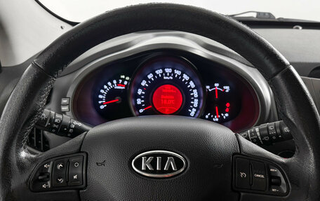 KIA Sportage III, 2011 год, 930 000 рублей, 17 фотография