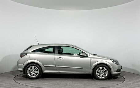 Opel Astra H, 2008 год, 579 000 рублей, 4 фотография