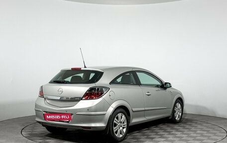 Opel Astra H, 2008 год, 579 000 рублей, 5 фотография