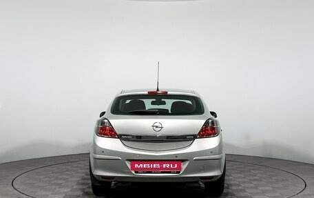 Opel Astra H, 2008 год, 579 000 рублей, 6 фотография