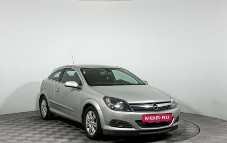 Opel Astra H, 2008 год, 579 000 рублей, 3 фотография