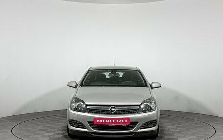 Opel Astra H, 2008 год, 579 000 рублей, 2 фотография