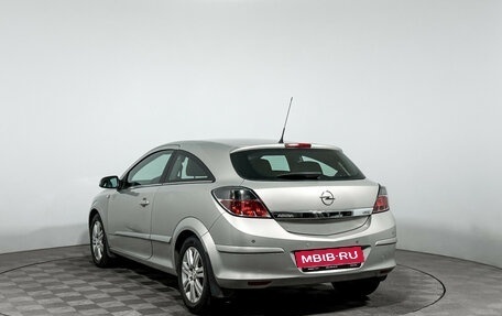 Opel Astra H, 2008 год, 579 000 рублей, 7 фотография