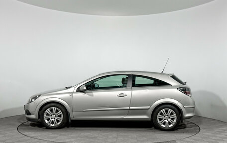 Opel Astra H, 2008 год, 579 000 рублей, 8 фотография