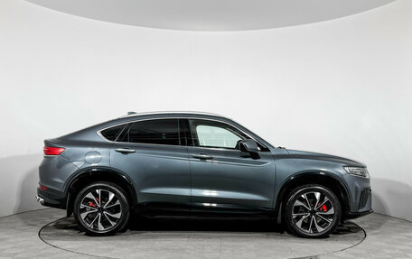 Geely Tugella FY11, 2023 год, 2 899 000 рублей, 4 фотография