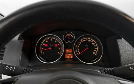 Opel Astra H, 2008 год, 579 000 рублей, 17 фотография