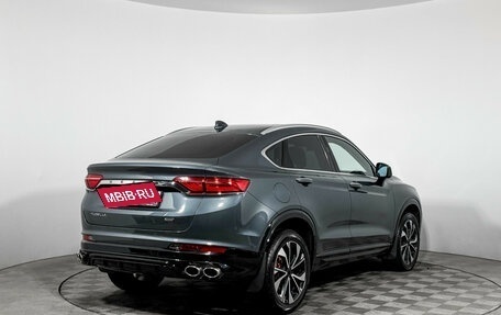 Geely Tugella FY11, 2023 год, 2 899 000 рублей, 5 фотография