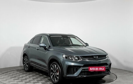 Geely Tugella FY11, 2023 год, 2 899 000 рублей, 3 фотография