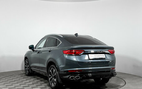 Geely Tugella FY11, 2023 год, 2 899 000 рублей, 7 фотография